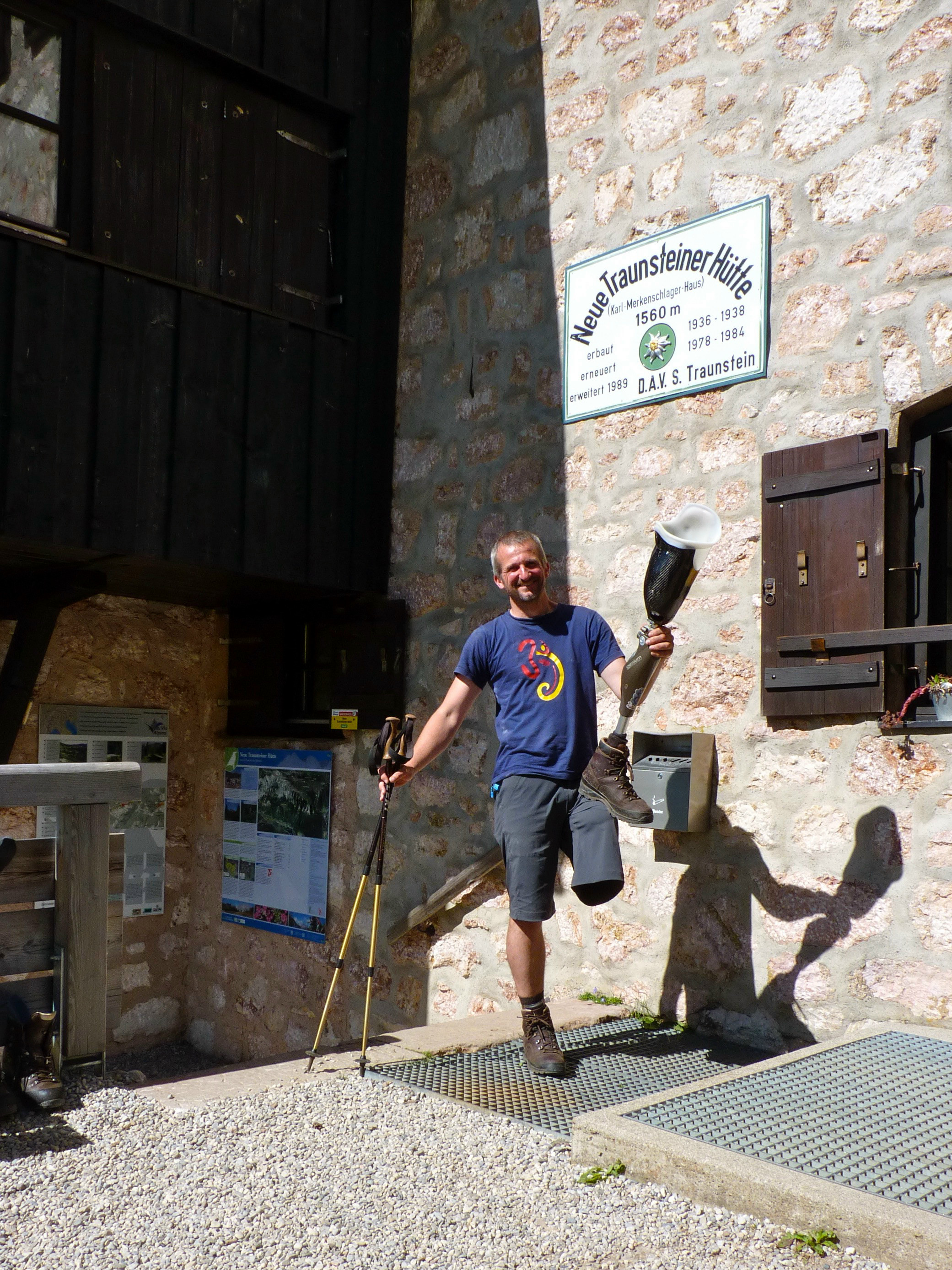 A Strong Mind Can Go A Long Way