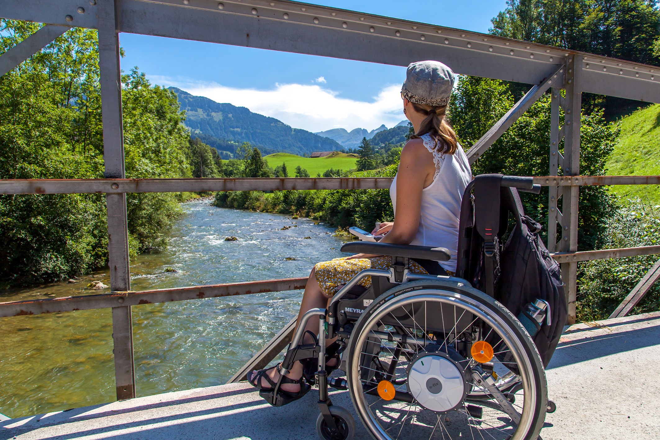 Advice for relatives of ALS patients