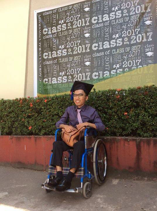 From A Dream To Reality