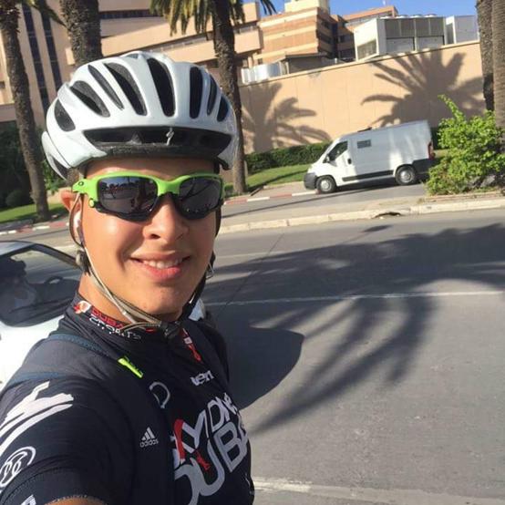 Mohamed bouglia's story