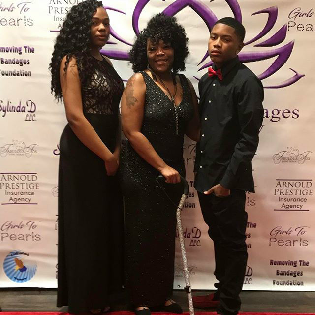 Left For Dead a True Survival Story