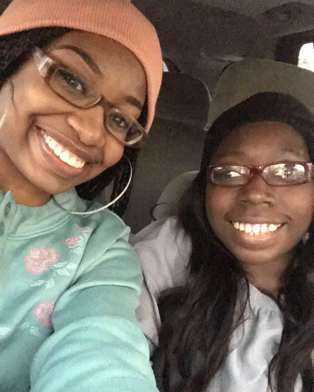 My Disability Does Not Define Me: How I Live Through Strength