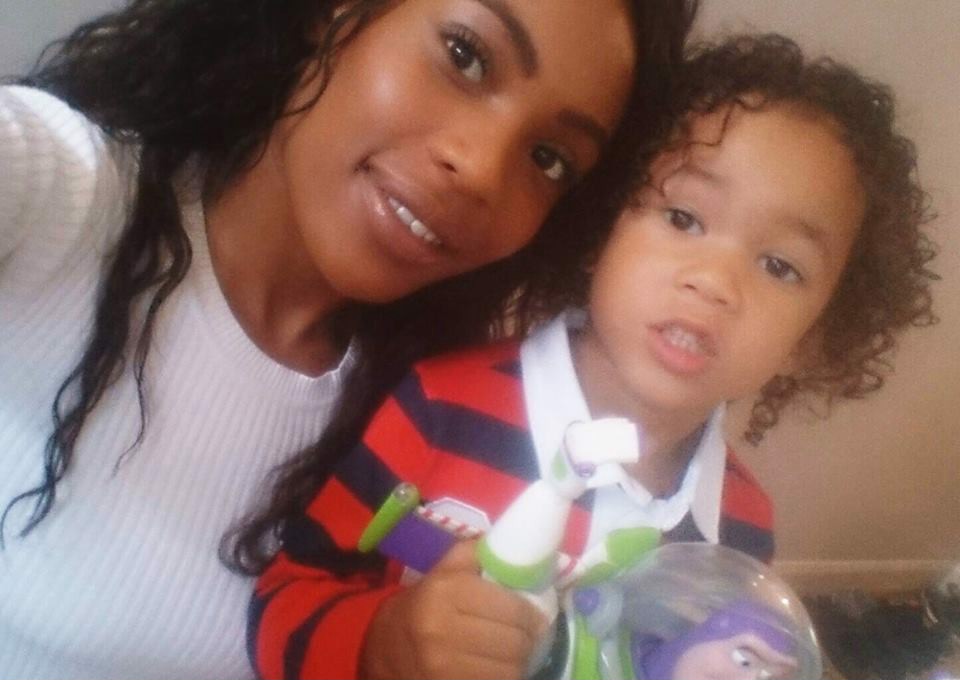 Left in Chronic Pain After My C-Section