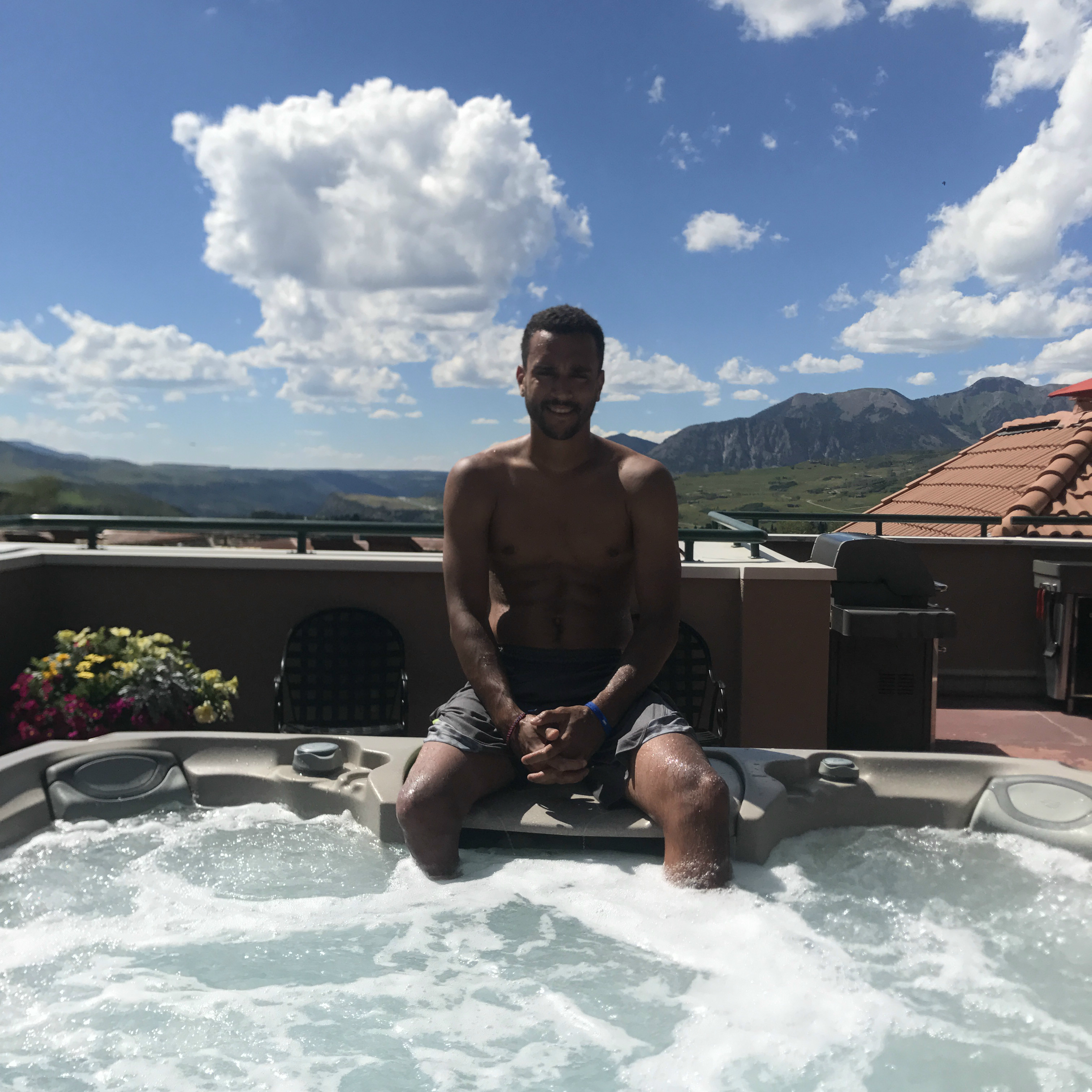 Turning Adversity Into Opportunity: My Amputee Story