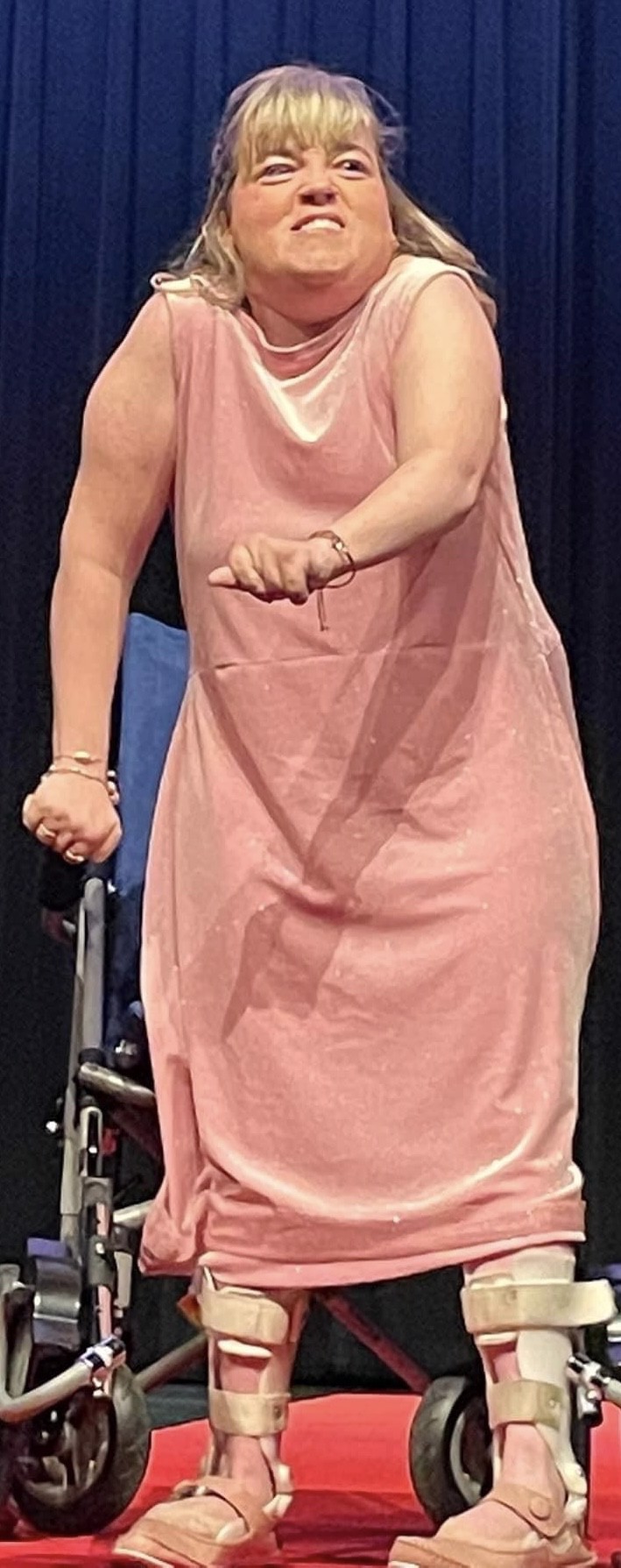 Dreams Do Come True & Making Stylish Fashion More Accessible