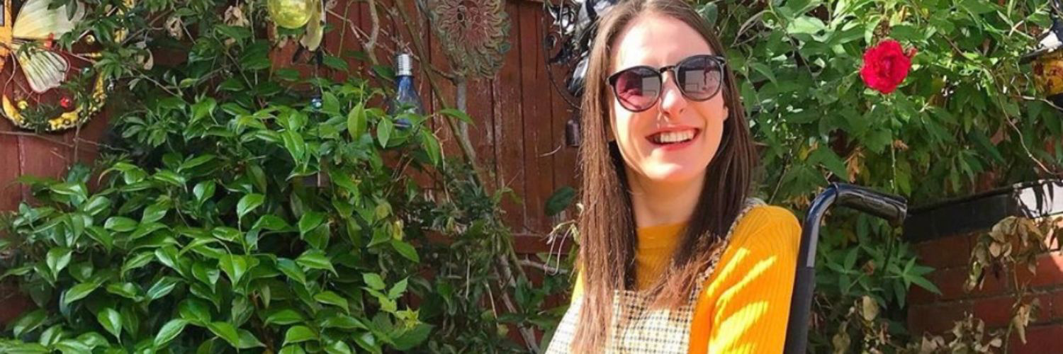 My Diagnosis is NOT My Definition