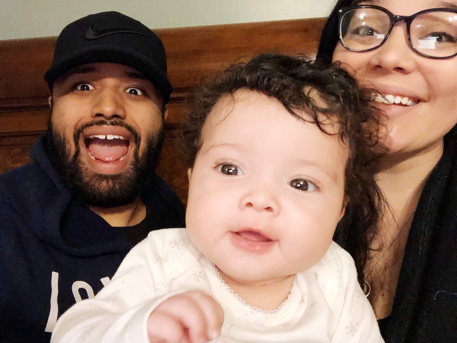 Rally4Riley: Our Spina Bifida Warrior