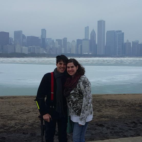 5,375 Miles of Spina Bifida Warrior Love