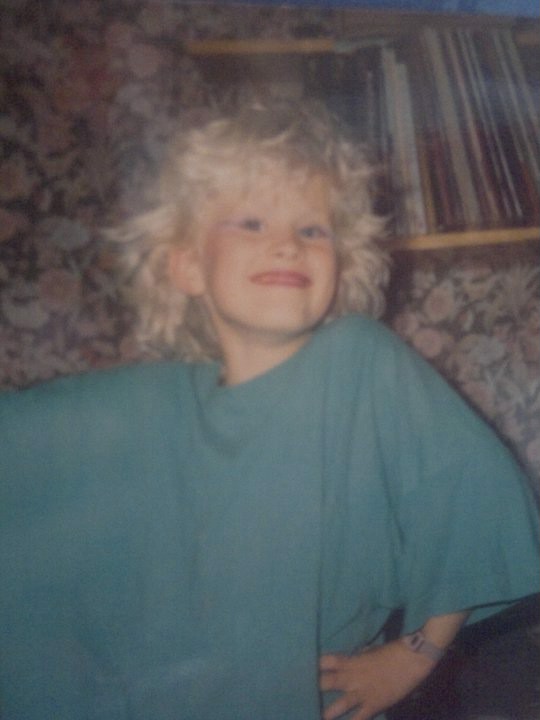 Walking to Wheelchair: Story of Transitioning