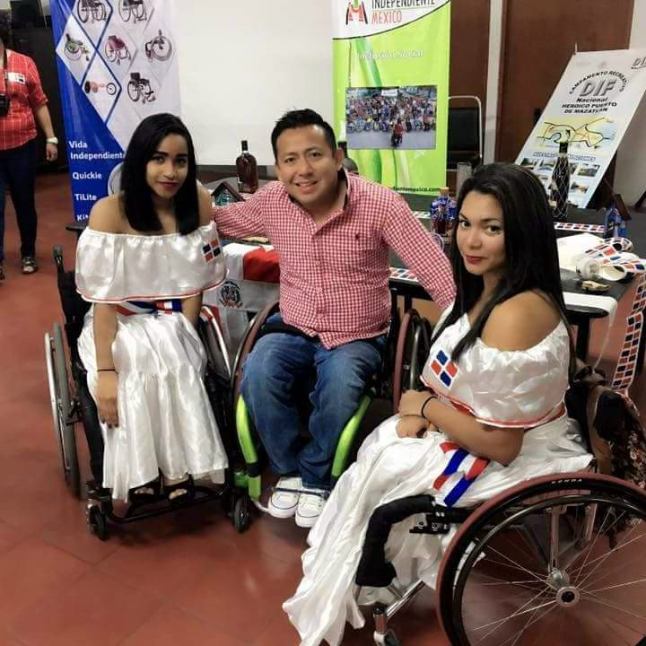 Disabilities Are My Passion