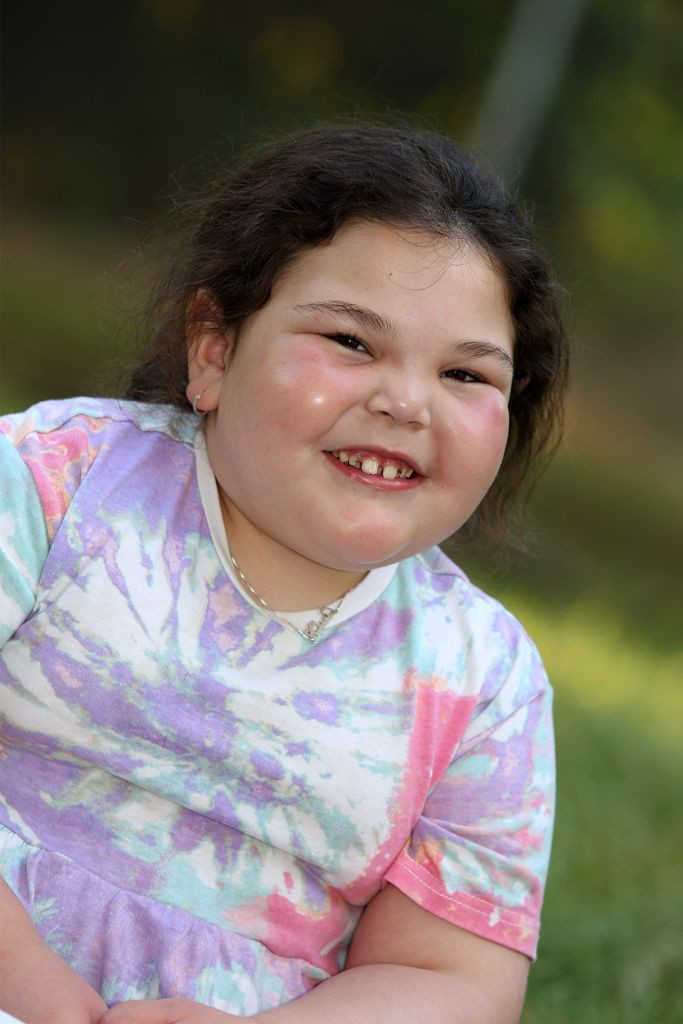 Shaina's Kindness Campaign