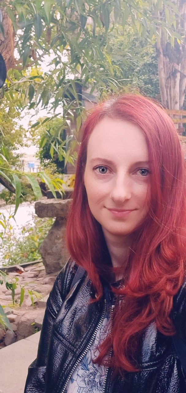 How trust saved my life