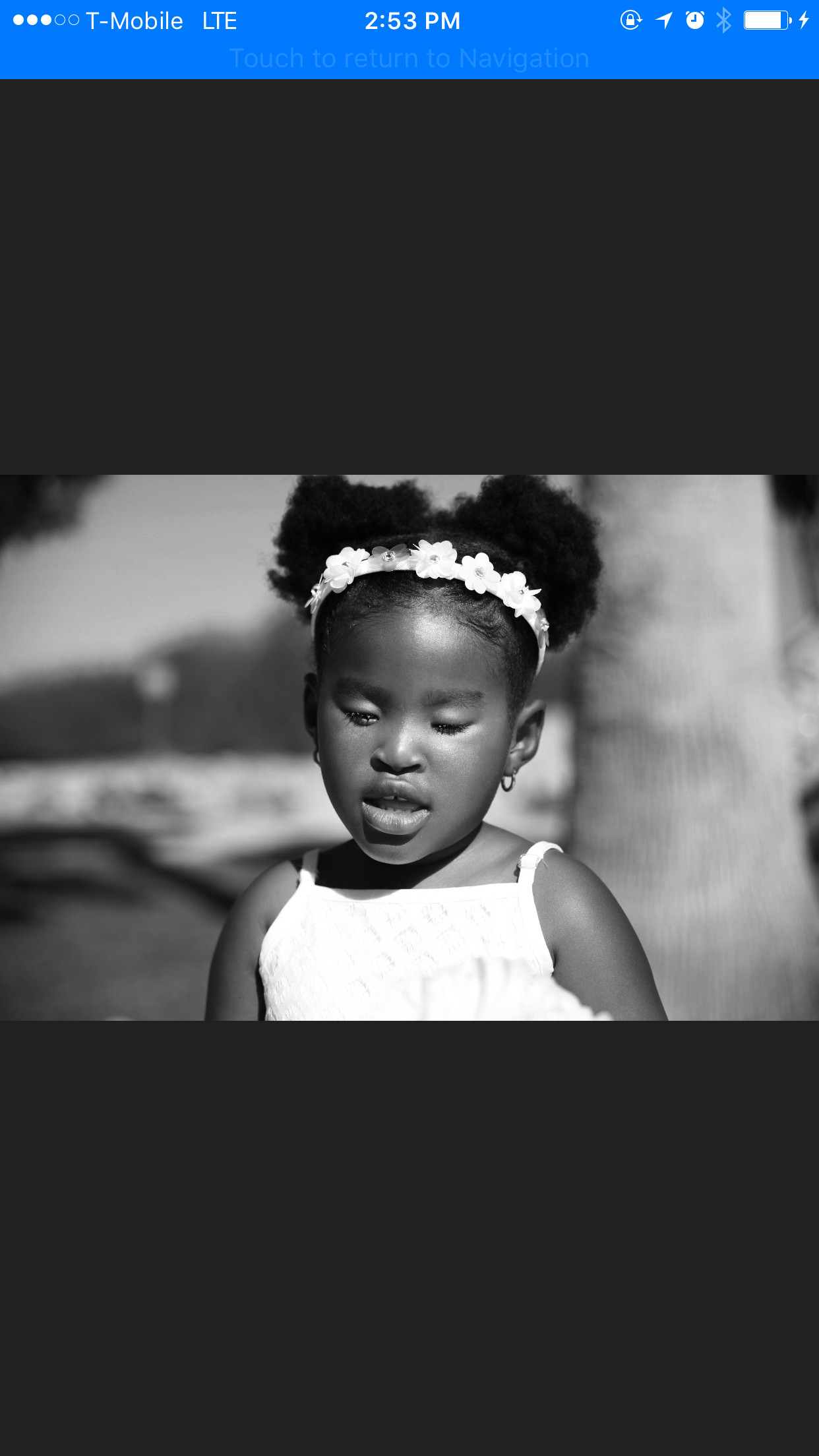 How Blindness Has Been A Gift