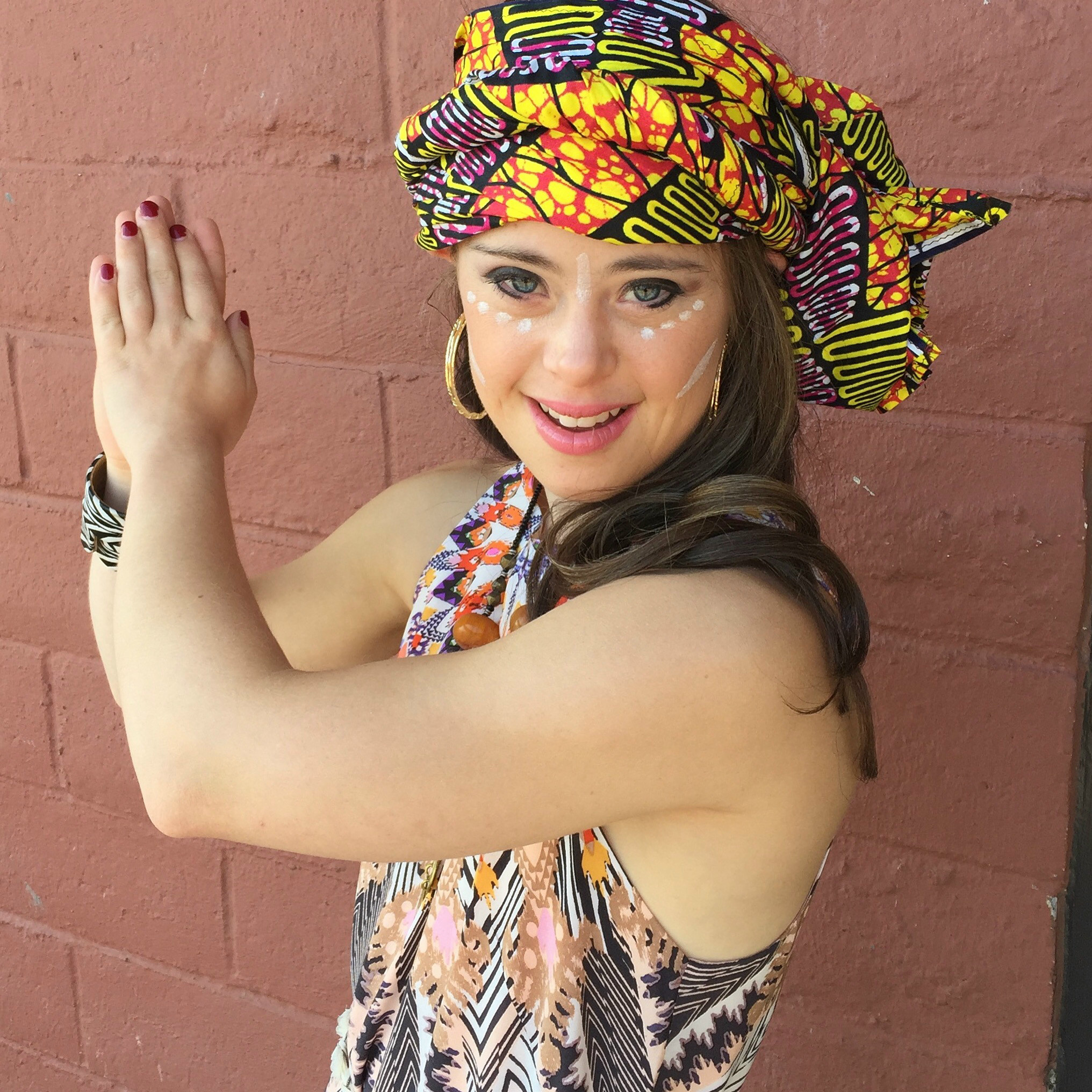 The Making of a "CHAMPION" with Down Syndrome