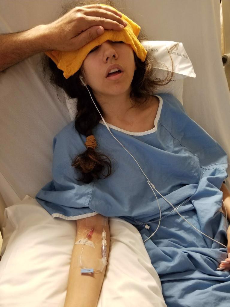 My Journey with Ulcerative Colitis