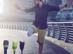 Be positive,  Be proud