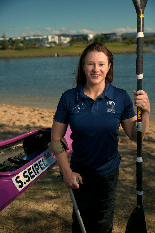 My Journey - Susan Seipel