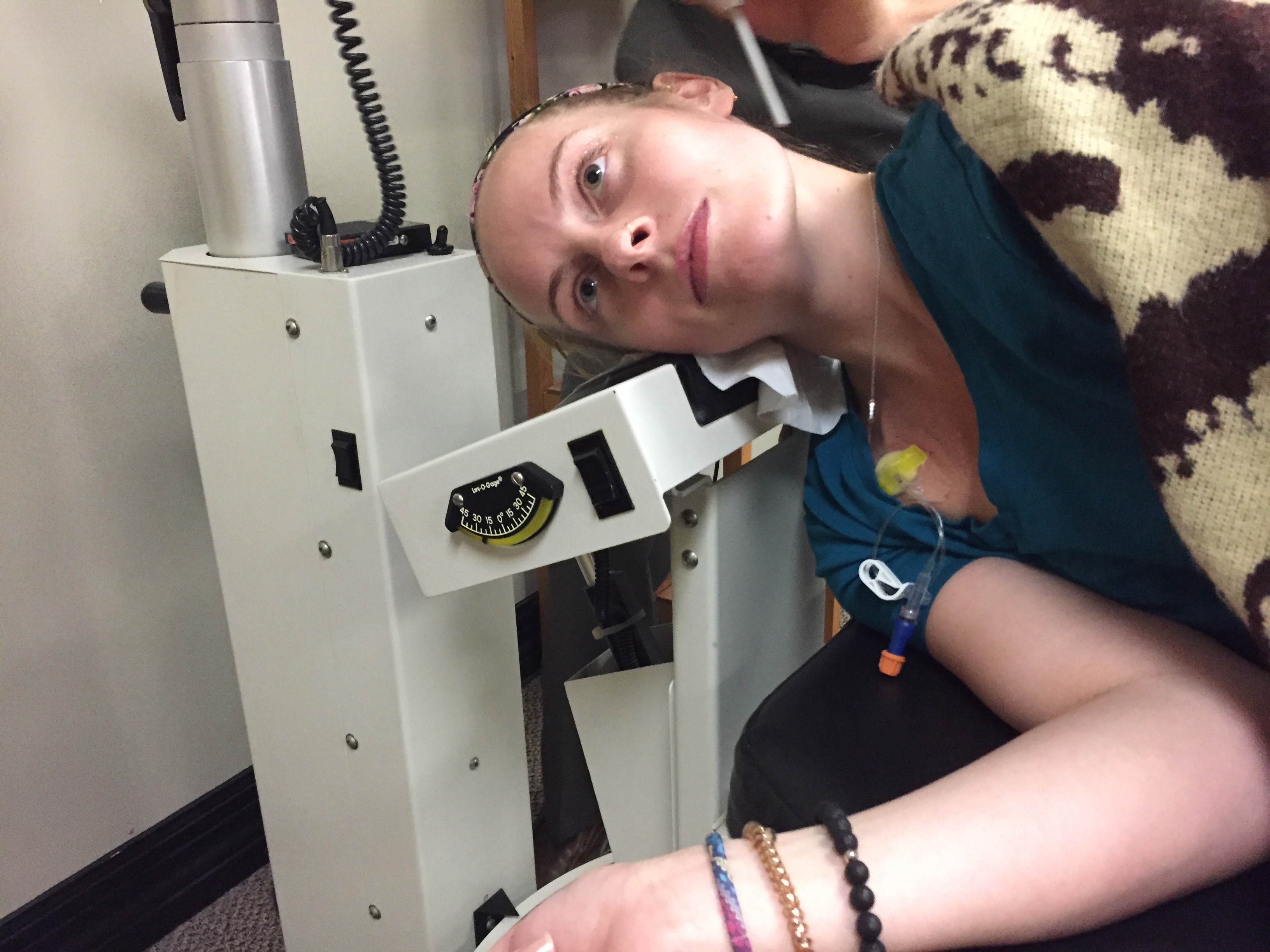 Shining My Light with Lyme Disease & Chronic Illness