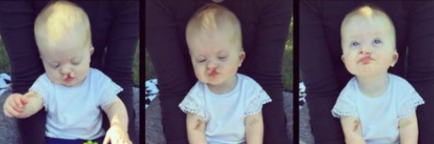 Our Journey for Jackie: Navigating CHARGE syndrome