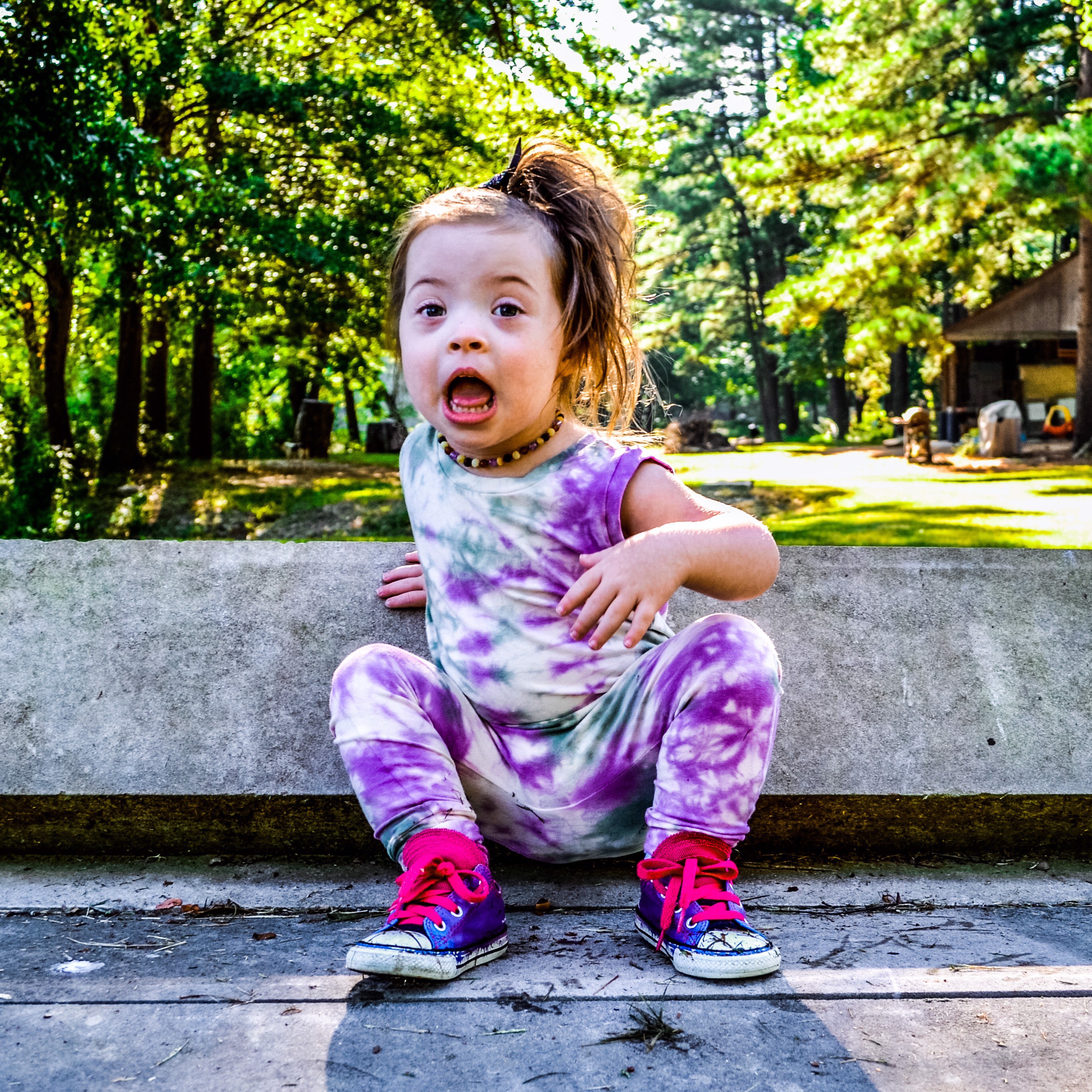 My Magic Is Contagious