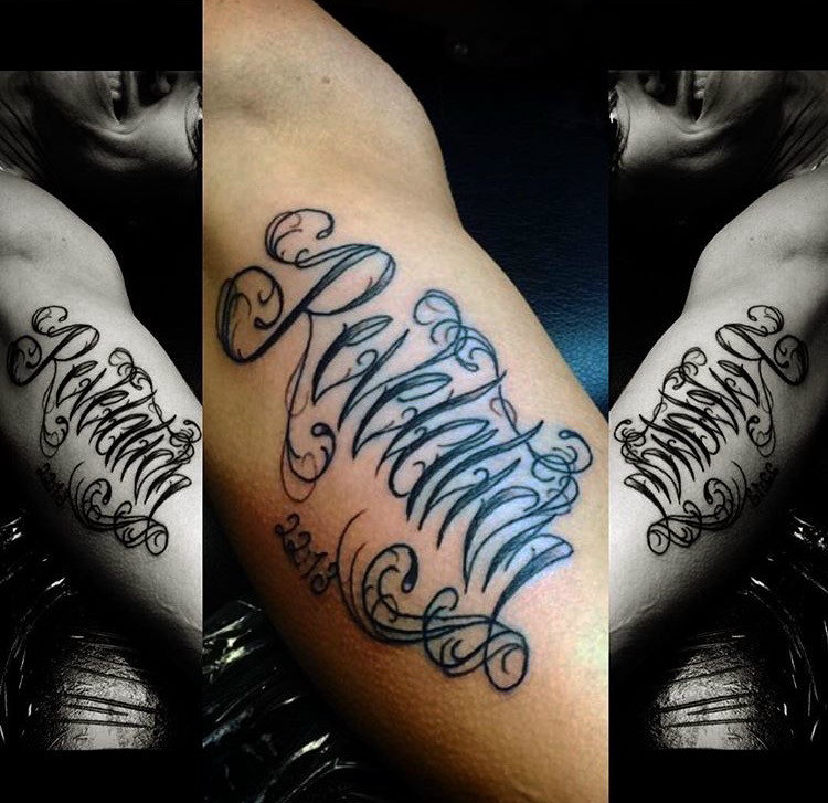 yoocan Community Member: Southpawtattoos