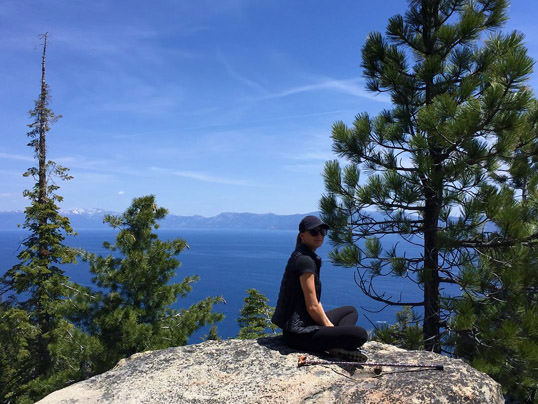 CELEBRATING THE DAY MY LIFE CHANGED