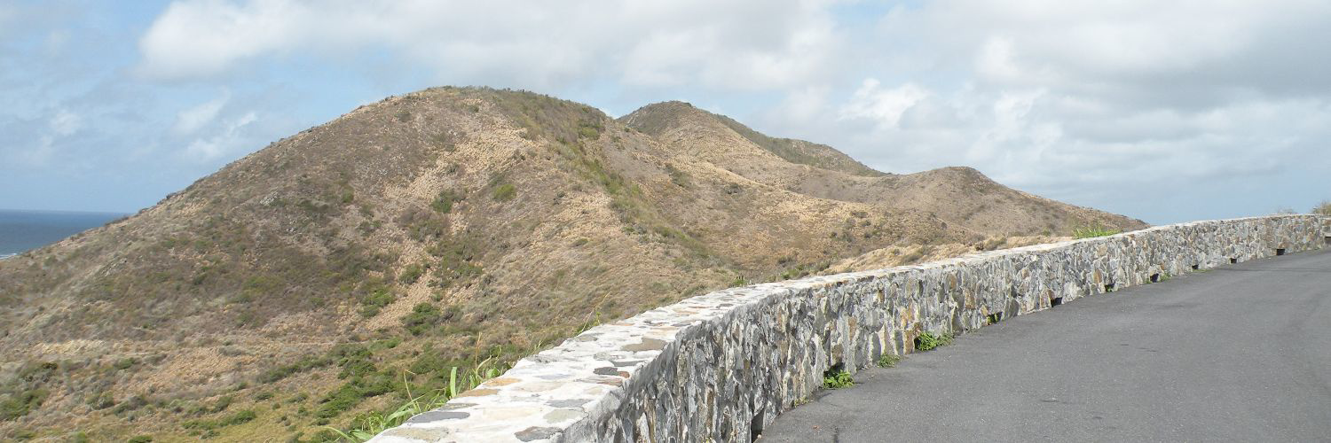 ST. CROIX - The beauty in America's Caribbean