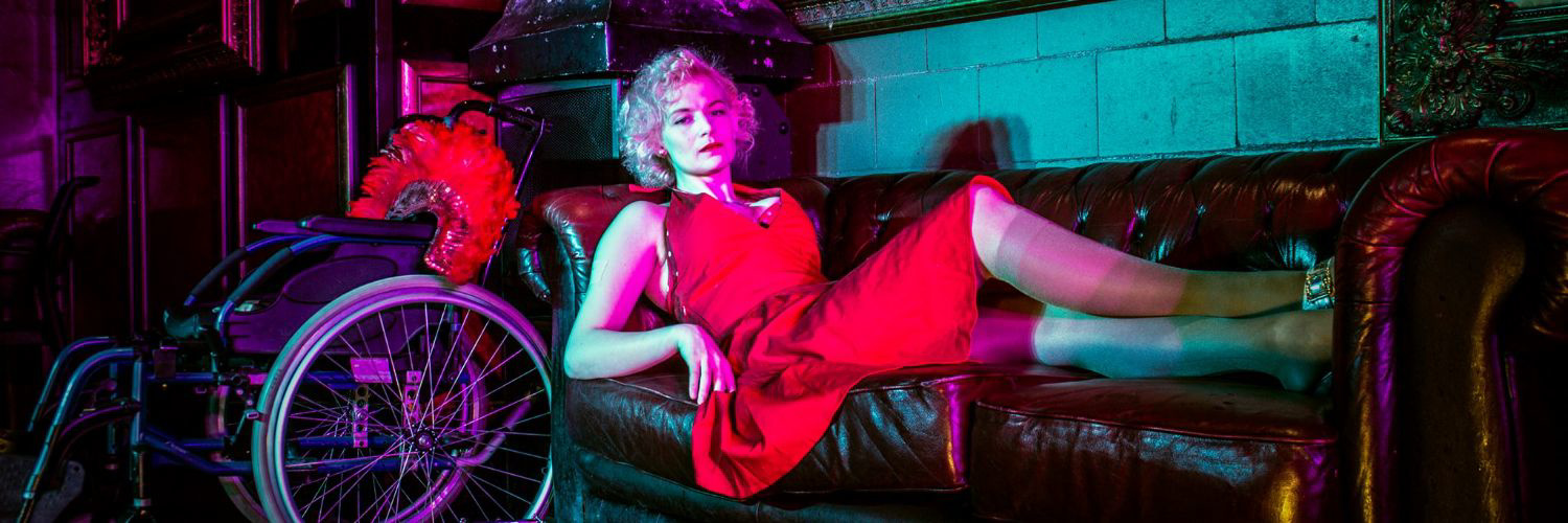 How I deal with pain from my injury