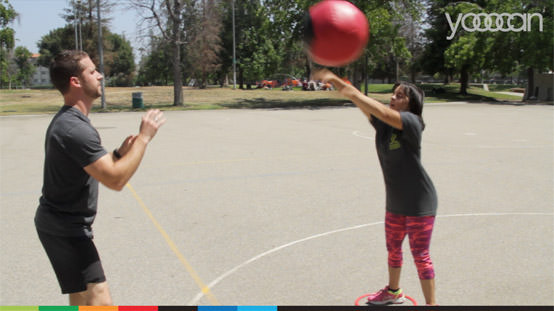 Fitness for People of ALL ABILITIES!