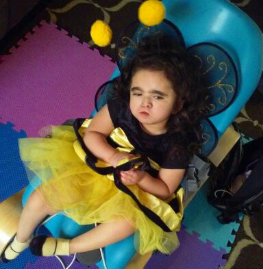 Aerilyn's Life with Trisomy13