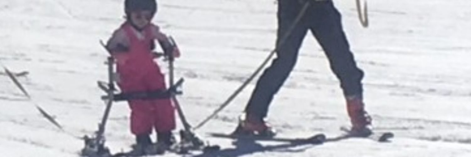 Starting The Unstoppable Miss T in Adaptive Sports for Children