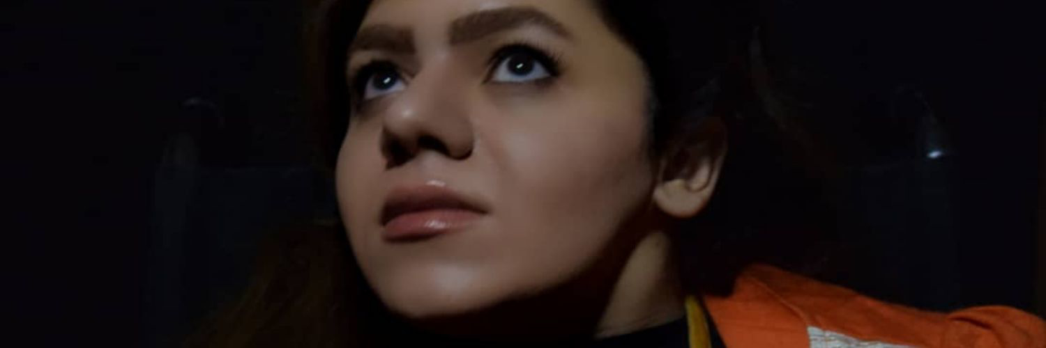 How I Make My Dreams Real Living with a Disability in Iran