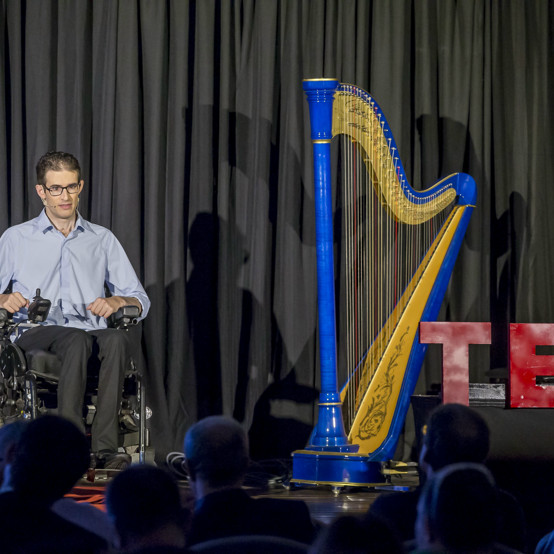 To the Abyss and Back