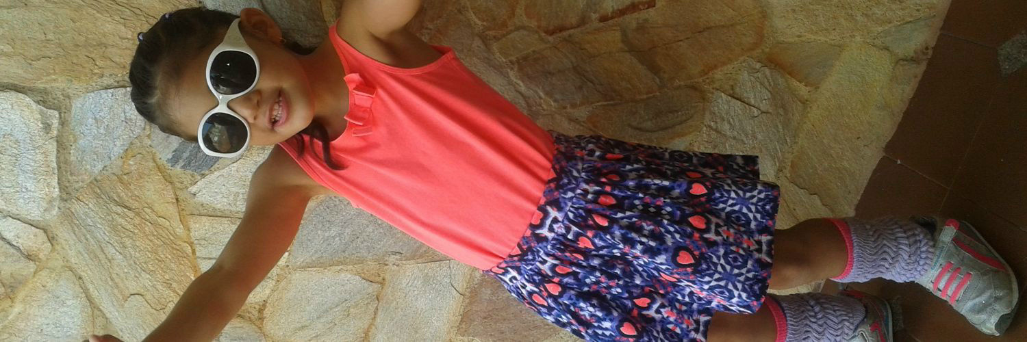 You can do it, Dale Dari!