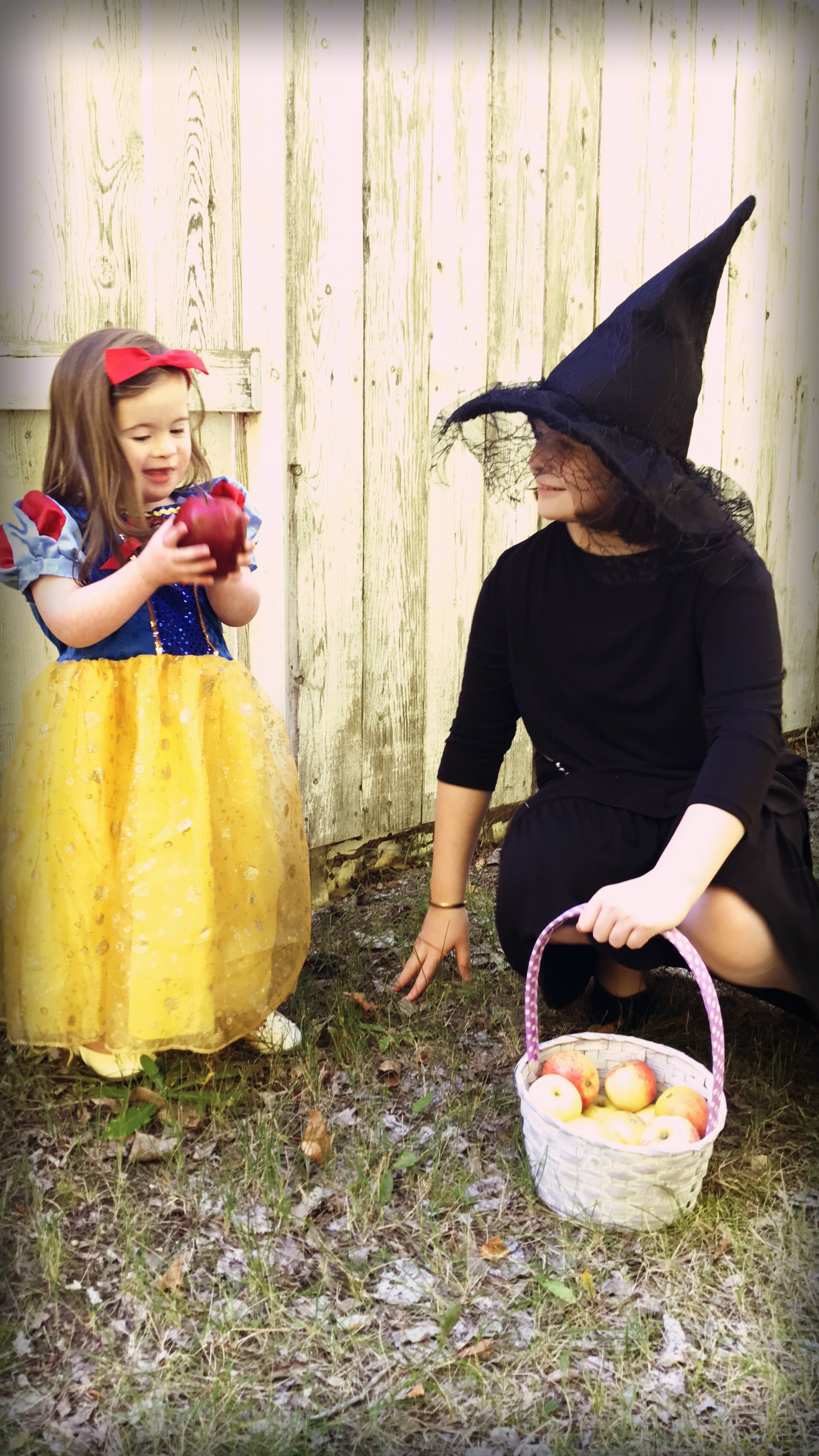 Our family celebrates just like yours!