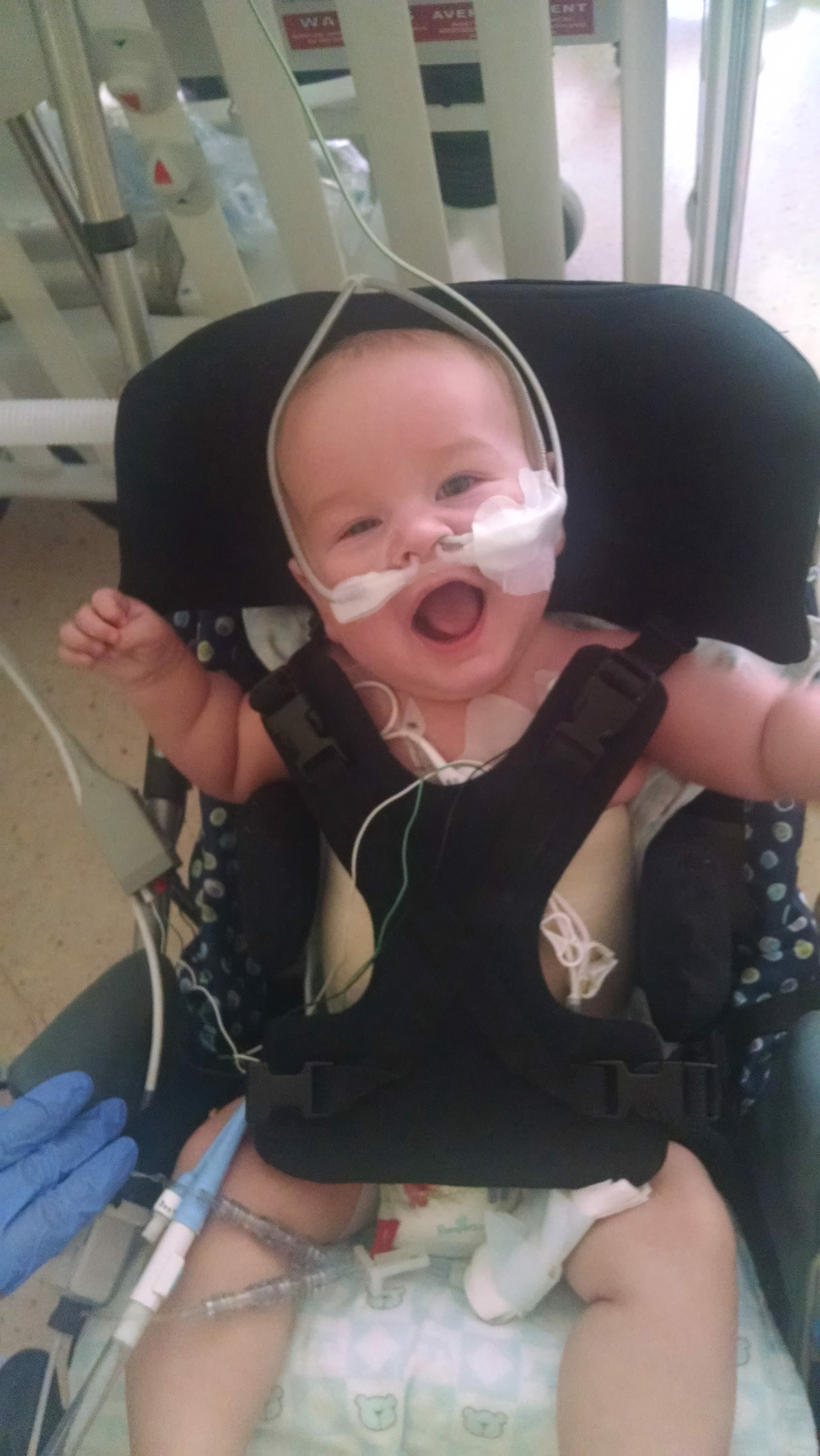 How Noah beat cancer TWICE!