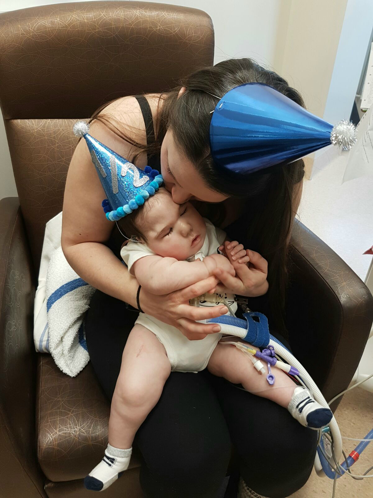 10 Tips for Coming to Terms & Accepting your Child's Diagnosis