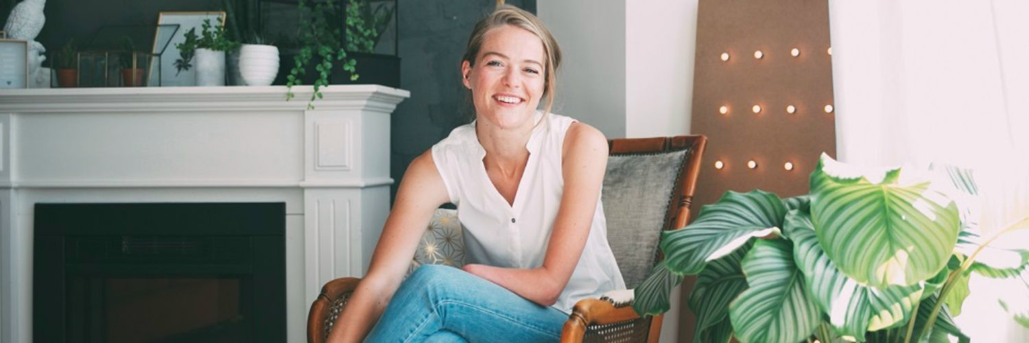 Disabled, but feeling supernormal!