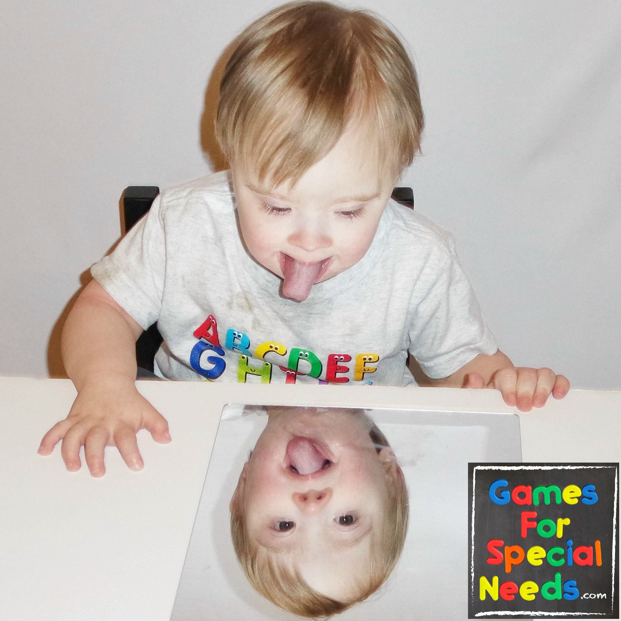 Games Created by Parents of Kids with Special Needs