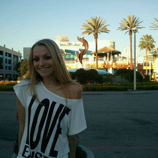 A reason to always Smile