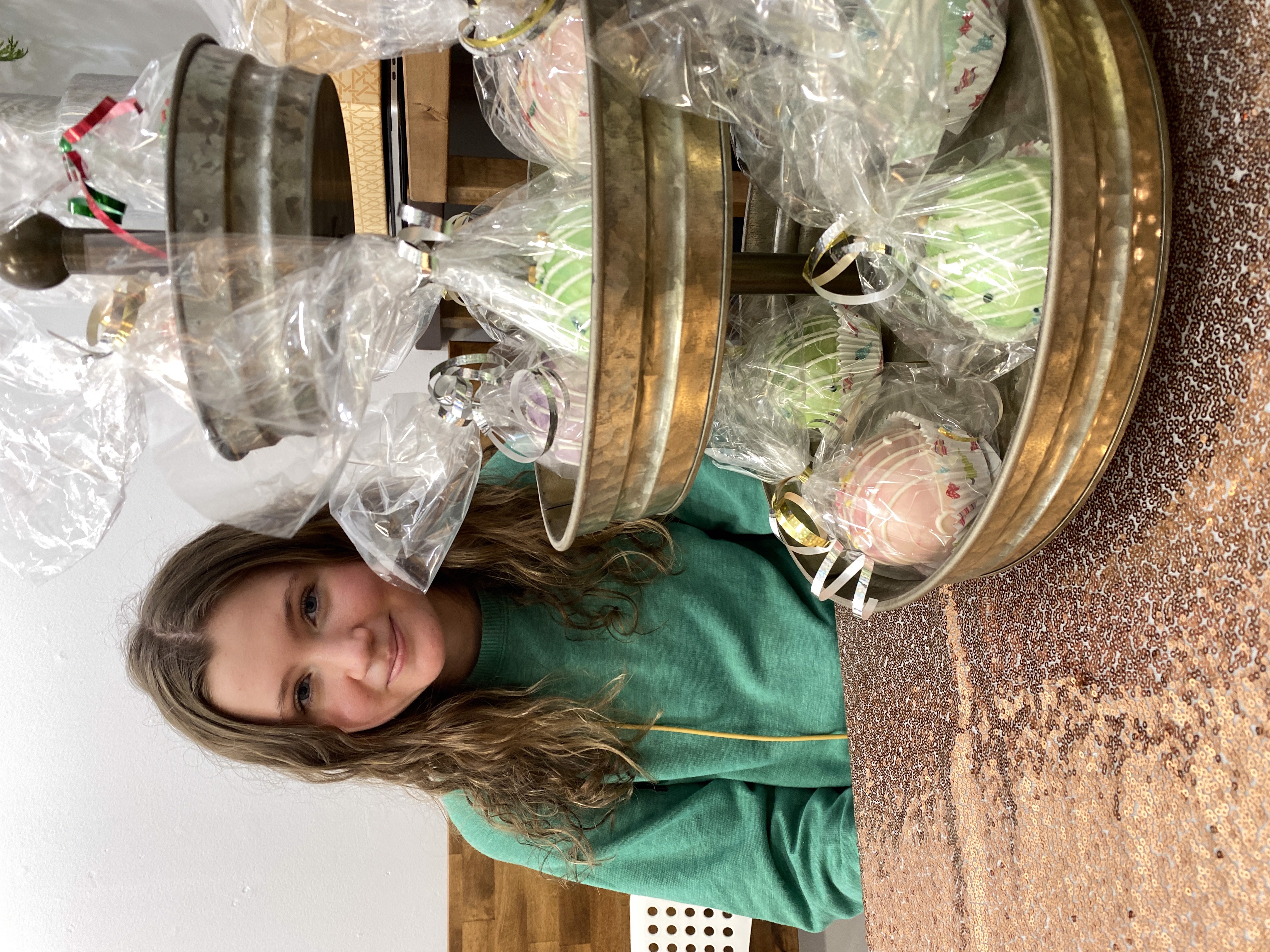 Finding Purpose in My Rare Disease Journey