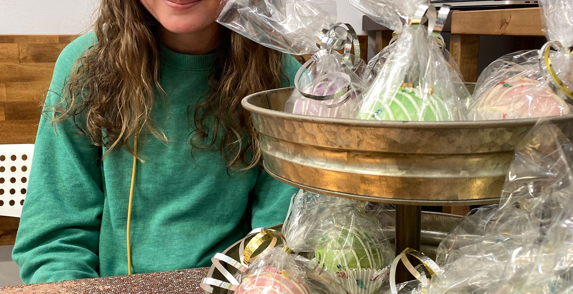 Finding Purpose in My Rare Disease Journey