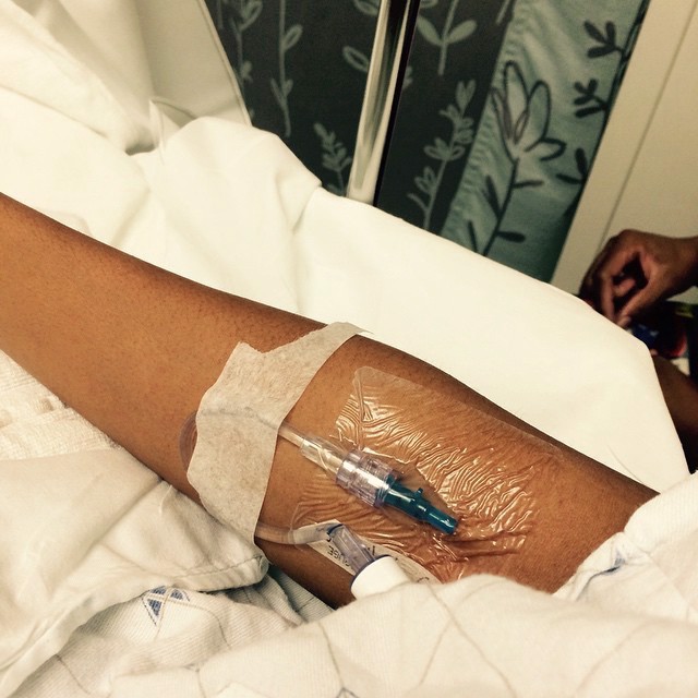 How I Fight Fibromyalgia