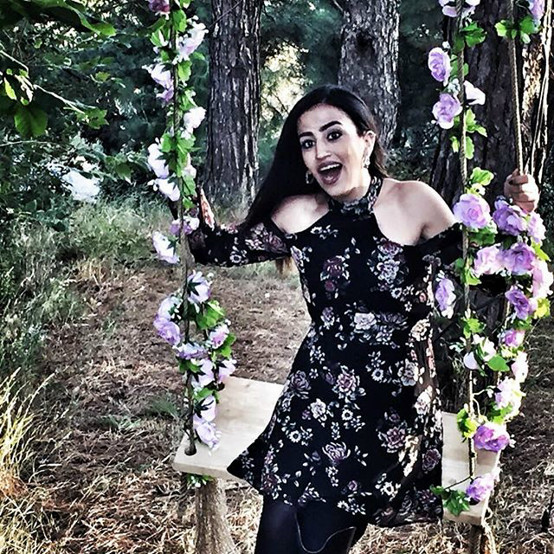 If you dream...you can do everything