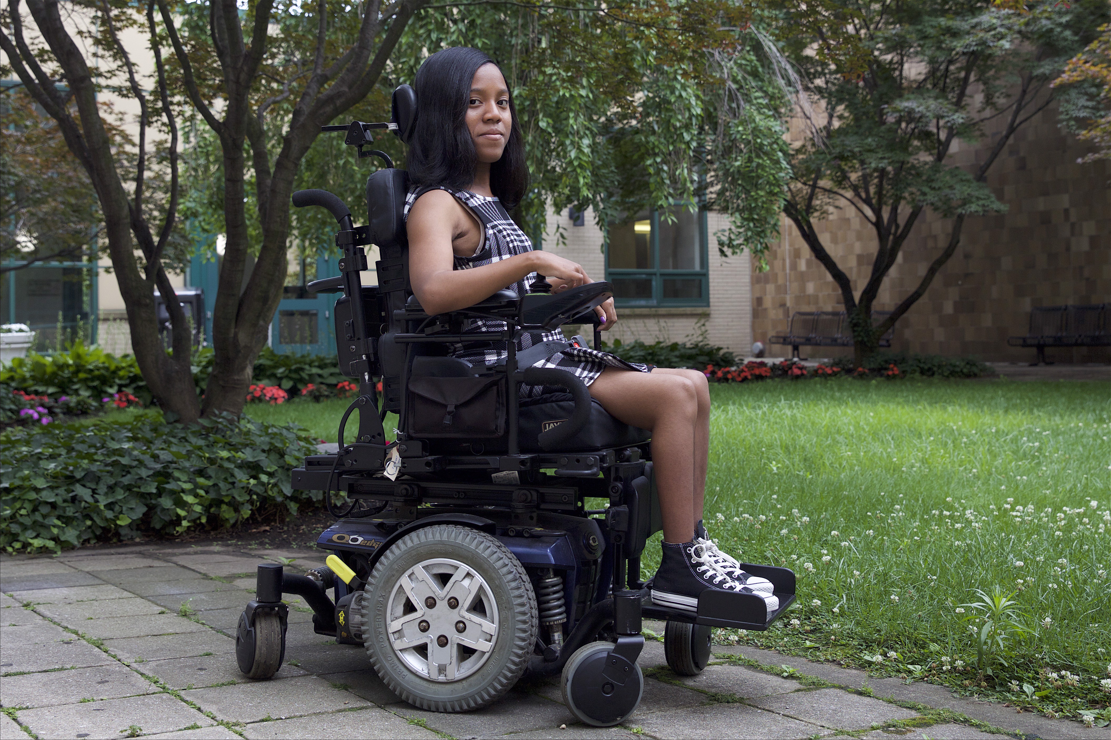 Proud To Be Different - It's The Best Thing About Me