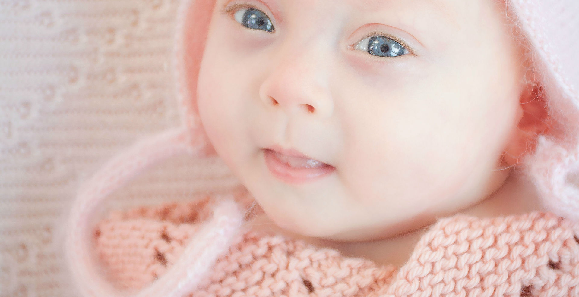 Tiny But Mighty: Living With Cerebral Palsy