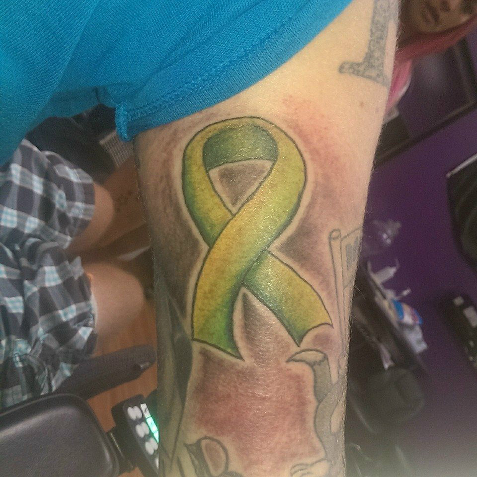 I WILL MAKE IT NO MATTER WHAT