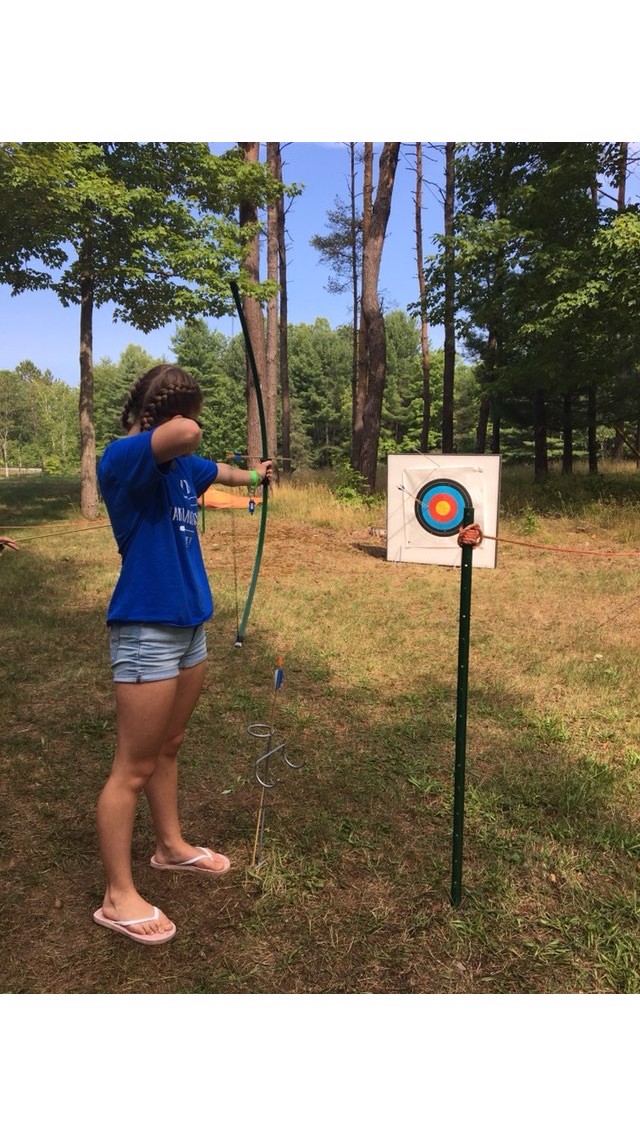 How I live being legally blind