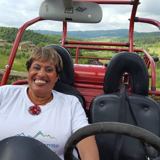 I'm hooked on Travel