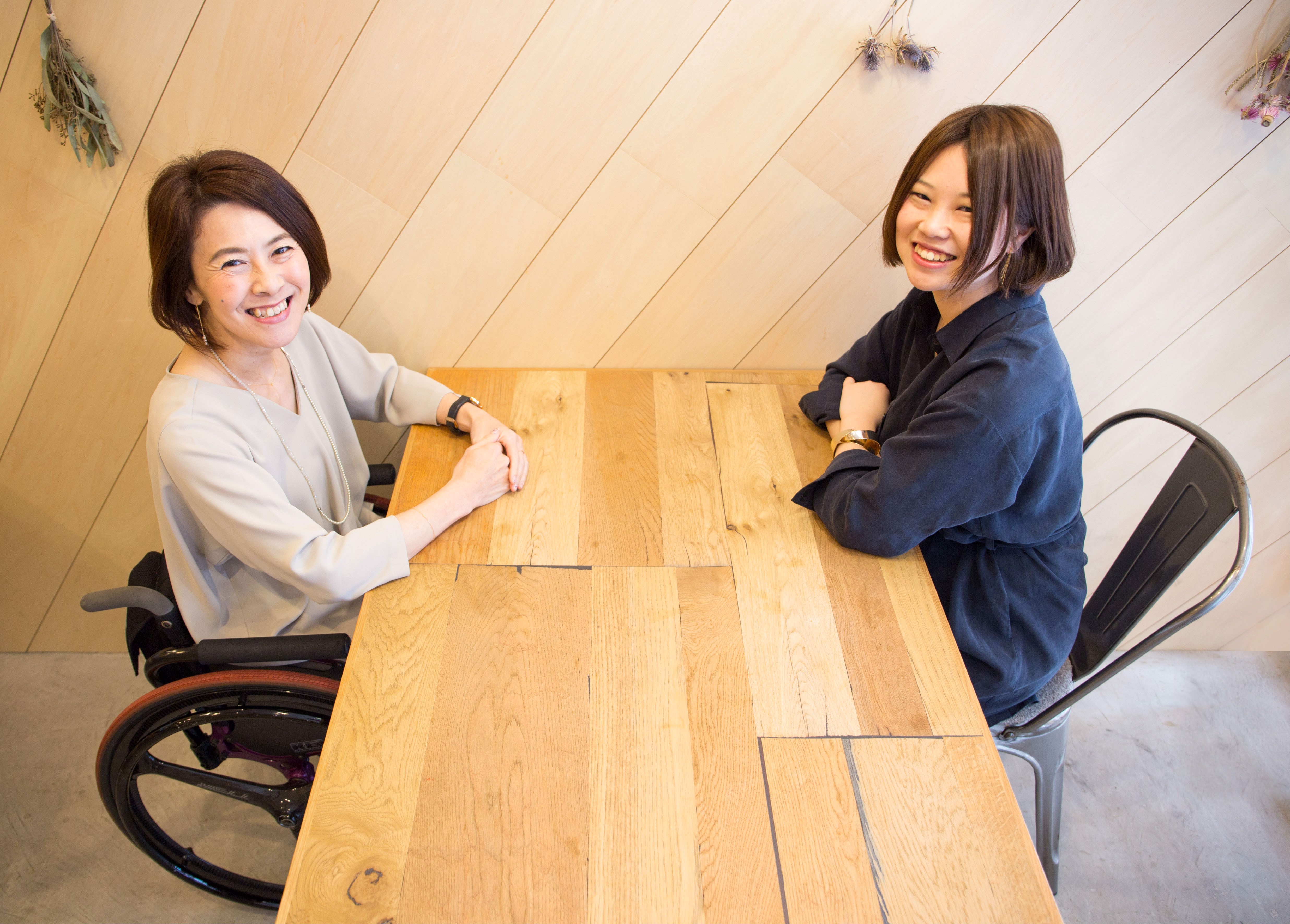 Values I Can Bring to Society as a Wheelchair User